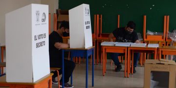 Superdomingo electoral: Chile, Perú y Ecuador van a las urnas el 11 de abril