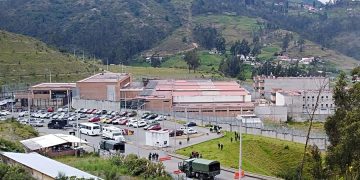 Ascienden a 79 los fallecidos por enfrentamientos en cárceles de Ecuador
