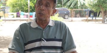 Para los habitantes del Kilómetro 23 no hay gobierno nacional ni regional que los favorezca