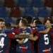 Levante-Granada, la cara y la cruz de la Copa se mide en la Liga