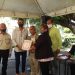 Sesión especial en concejo de Sucre homenaje al Gran Mariscal de Ayacucho y a los Educadores