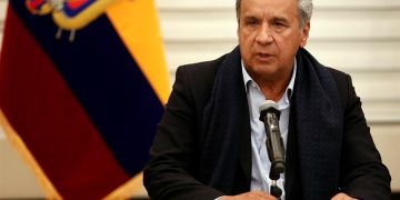 El presidente de Ecuador pide «calma» en espera de los resultados de las elecciones