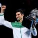 Djokovic fulmina a Medvedev y levanta su noveno Abierto de Australia