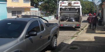 Ningún organismo atiende el deterioro del parque de recreación Fernando Guerrero Fuenmayor