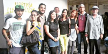 Librería Luciérnagas cumple 7 Años trabajando por amor a las letras en Trujillo