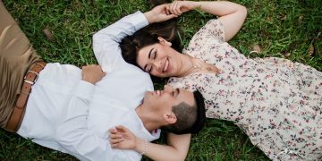 Una de cada ocho parejas se conoció por internet en México, dice encuesta