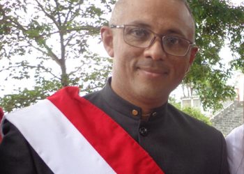 Alcalde de Betijoque se suma al duelo regional por la muerte de Luis Hidalgo