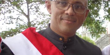 Alcalde de Betijoque se suma al duelo regional por la muerte de Luis Hidalgo