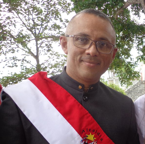 José Leonardo Chirinos Abreu, anunciado como nuevo Director General de Gobierno