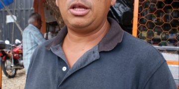 Un desastre calles de Sabana Grande y Granados además de la basura que abunda en los hogares del municipio