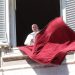 El papa introduce reducciones y penas alternativas en las leyes del Vaticano