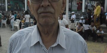 Instaladas en Isnotú 120 lámparas Led