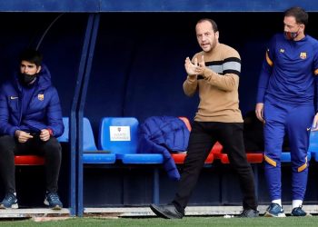Liga femenina | Barcelona-Fortuna y Chelsea-Atlético de Madrid en octavos