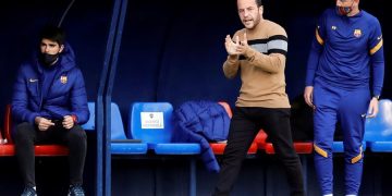 Liga femenina | Barcelona-Fortuna y Chelsea-Atlético de Madrid en octavos