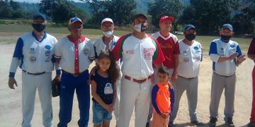 MPPT venció a los Reporteros 12 carreras por 7