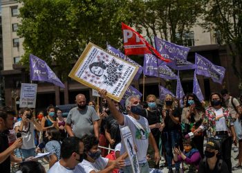 Argentina anuncia que crea Consejo Federal para el abordaje de los femicidios
