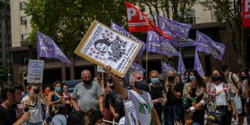 Argentina anuncia que crea Consejo Federal para el abordaje de los femicidios