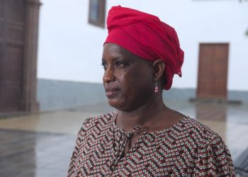 Huir de tu país  para evitar a tu hija el horror de la ablación