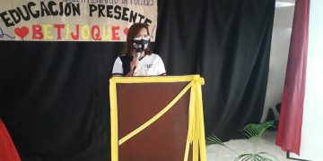 Congreso Bicentenario de los Pueblos del sector educativo acuerda dar pleno apoyo al gobierno regional y nacional