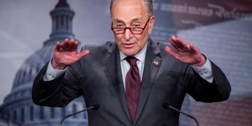 Senado de EE.UU. aprueba paquete de estímulo de 1,9 billones de dólares