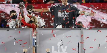 Super Bowl | Premio de 255.000 dólares para cada jugador de Buccaneers, 187.000 para los Chiefs