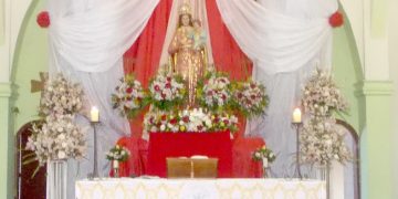 Tremendo obsequio dio Corpoelec a Betijoque en el día de su patrona. Apagón de cinco horas