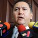 Javier Bertucci denuncia que EE.UU. le negó el ingreso