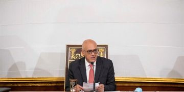 La Asamblea Nacional acusa a EEUU y a la oposición de planear más sanciones