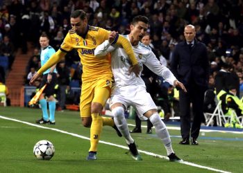 El Real Madrid le tiene tomada la medida a los equipos italianos