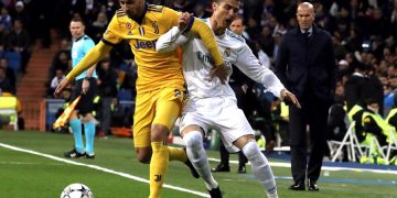 El Real Madrid le tiene tomada la medida a los equipos italianos