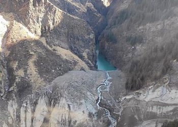 Incrementan el esfuerzo de rescate 7 días después de la avalancha en la India