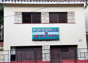 Cuba se fractura: «Patria y vida» contra «Patria o muerte»