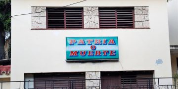 Cuba se fractura: «Patria y vida» contra «Patria o muerte»