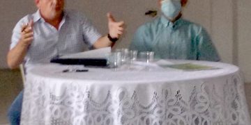 Dirigencia de AD en Sucre dispuesta a cumplir lineamientos que trace CES del partido