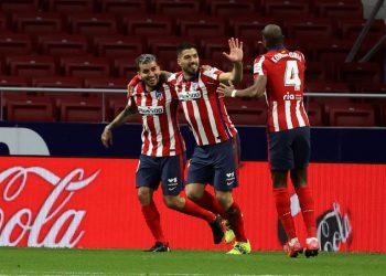 Lo que oculta Luis Suárez