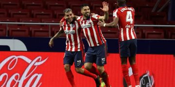 Lo que oculta Luis Suárez