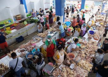 FMI: Latinoamérica no recuperará el nivel previo a la pandemia hasta 2023