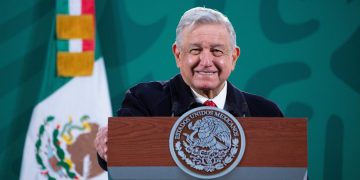 Presidente mexicano pide reunión urgente de ONU por acaparamiento de vacunas