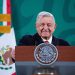 Presidente mexicano pide reunión urgente de ONU por acaparamiento de vacunas