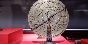 Los códices de Da Vinci en Madrid, «una historia que merece la pena conocer»