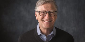 El plan de Bill Gates contra el cambio climático