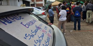 Trabajadores de alcaldía de San Cristóbal  ejercerán acción de amparo por pago de salarios