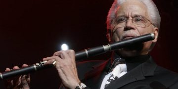 Fallece en Nueva York el legendario Johnny Pacheco, «El Padrino de la salsa»