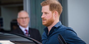 El príncipe Enrique acepta una compensación del Mail On Sunday por difamación