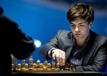 Ajedrez | Los pretendientes llaman a la puerta de Magnus Carlsen