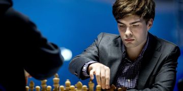 Ajedrez | Los pretendientes llaman a la puerta de Magnus Carlsen