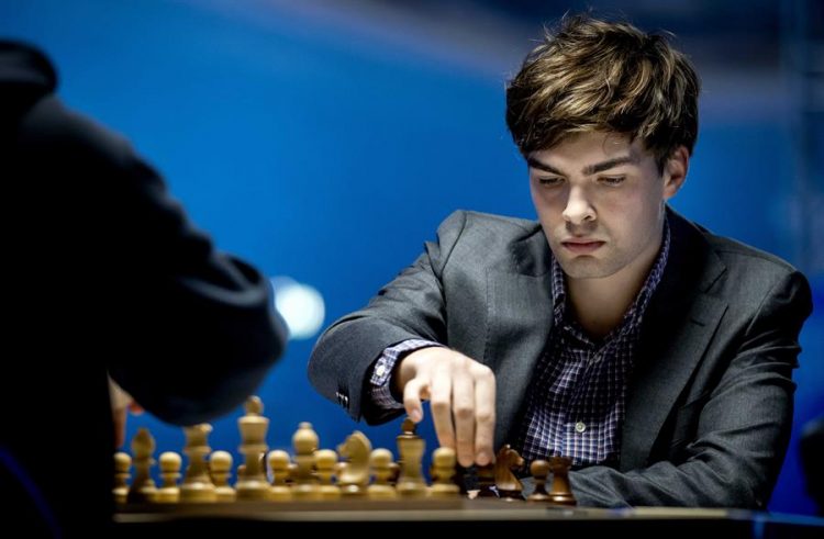 Los pretendientes llaman a la puerta de Magnus Carlsen
