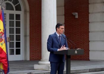 Sánchez asegura sentir «rechazo» ante la conducta «incívica» de Juan Carlos I