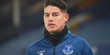 James: «En el Real Madrid ya no me quiere nadie»