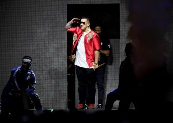 Daddy Yankee anuncia tema que «revivirá» el reguetón y se reactiva en Instagram